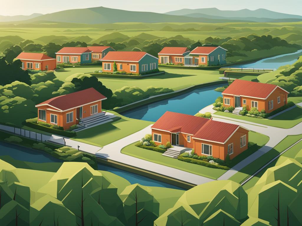 Modular Homes Sligo: Revolutionizing Affordable and Sustainable Housing in Sligo 1 modular homes sligo