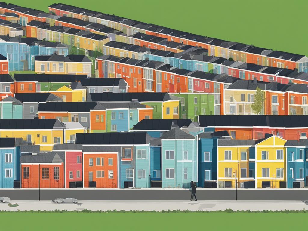 Modular Homes in Newcastle UK 8 newcastle modular homes