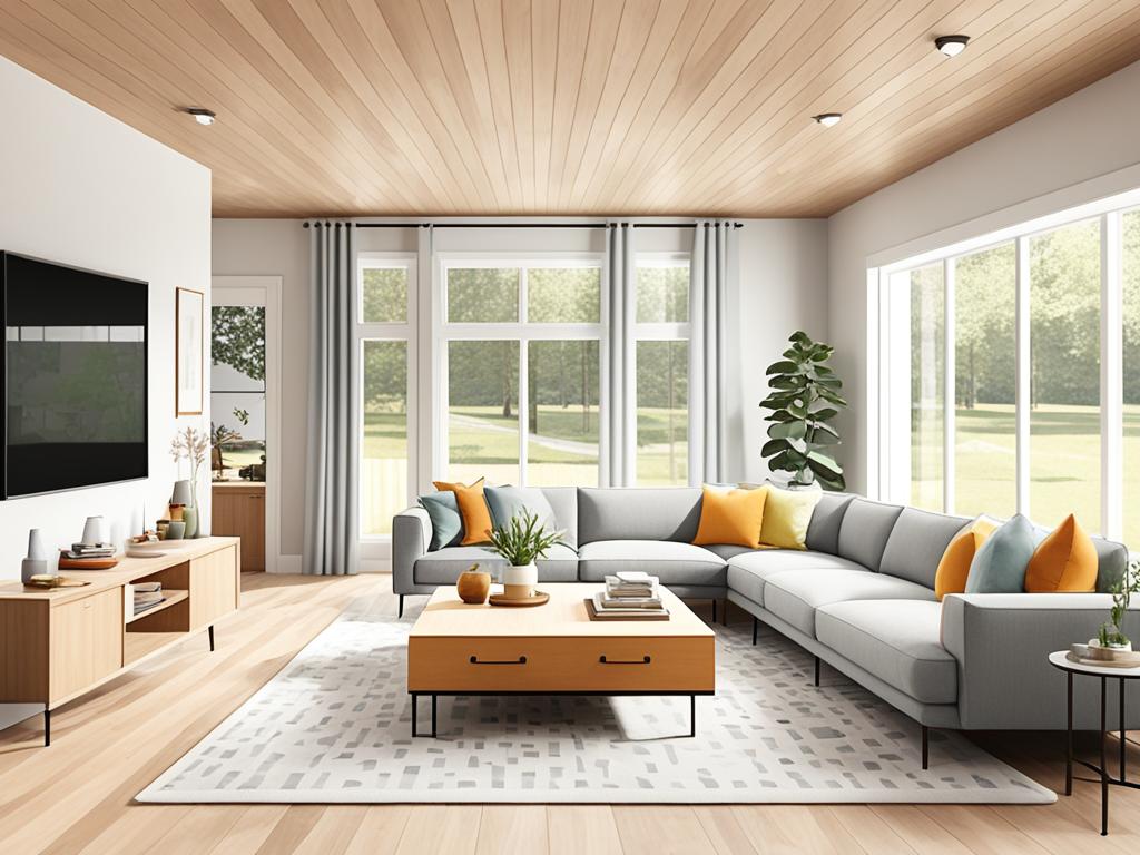 Open Floor Plan Modular Home Design and Inspiration 5 open floor plan modular homes