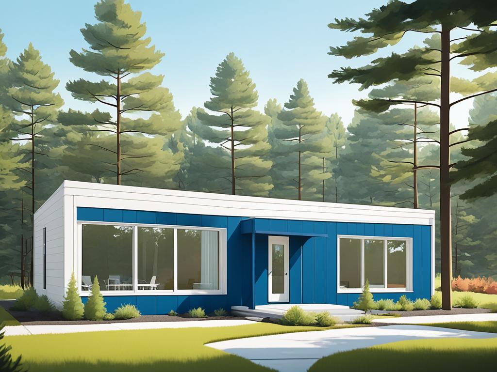 prefab homes Rochester prefab homes Rochester