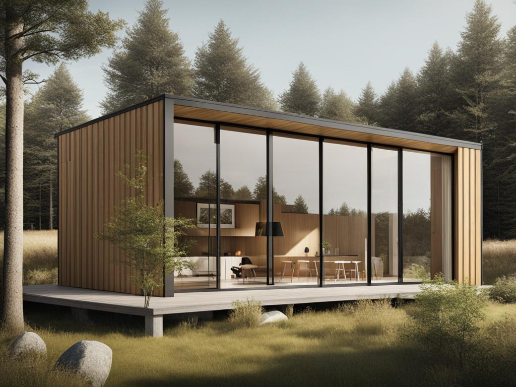 Prefab House Denmark Designs 6 prefab house denmark