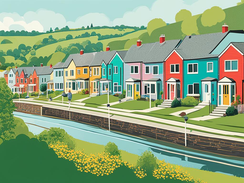 prefab houses knaresborough