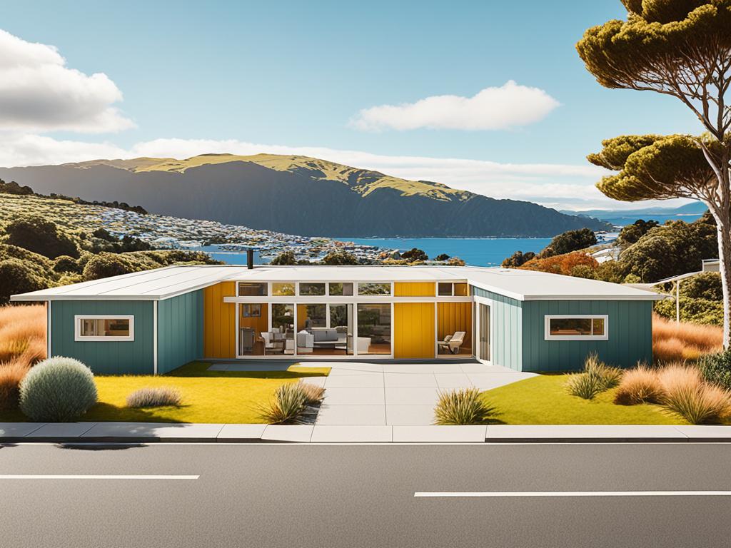 Prefab Houses Wellington 5 prefab houses wellington