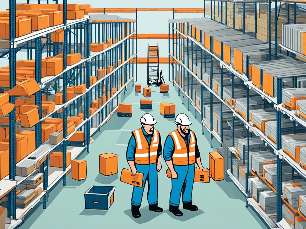 prefabricated building parts