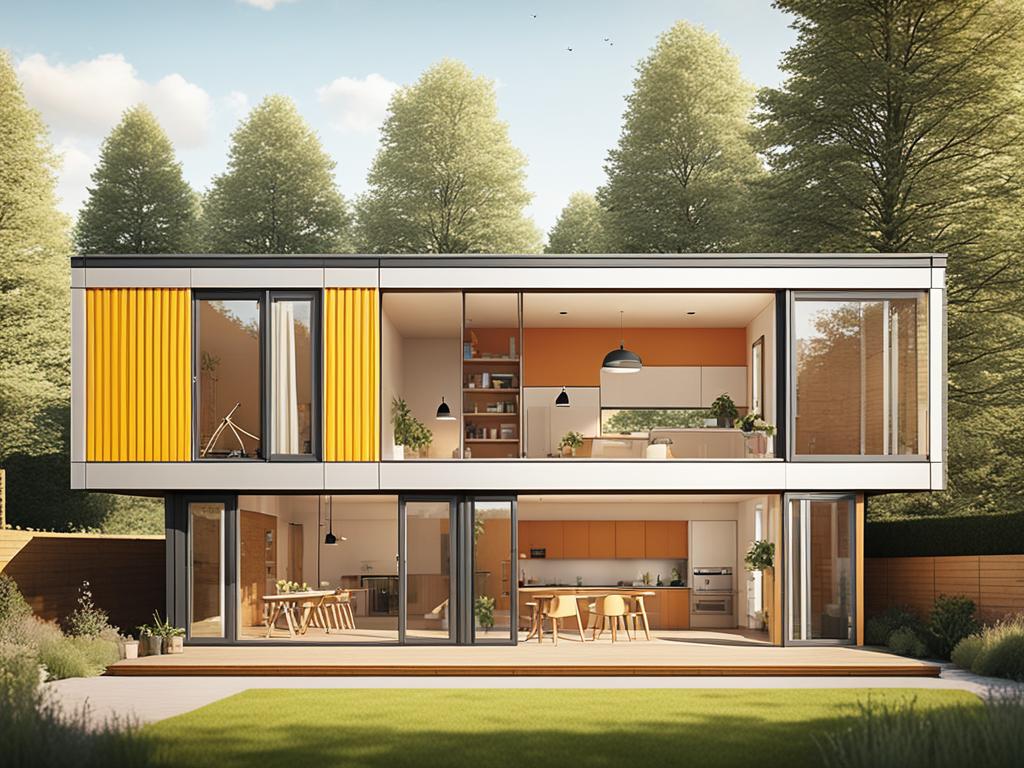 Rochester (UK) Modular Homes 1 rochester modular homes