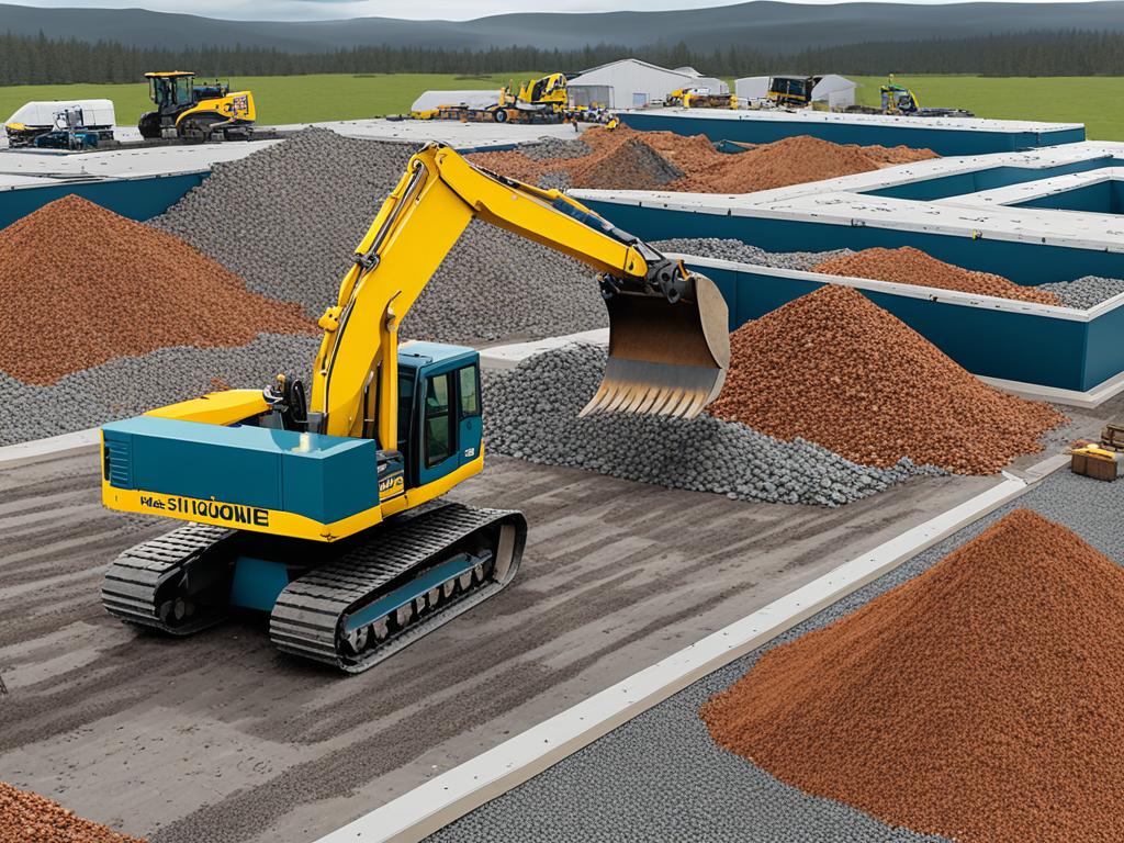 site preparation for modular homes Sligo site preparation for modular homes Sligo