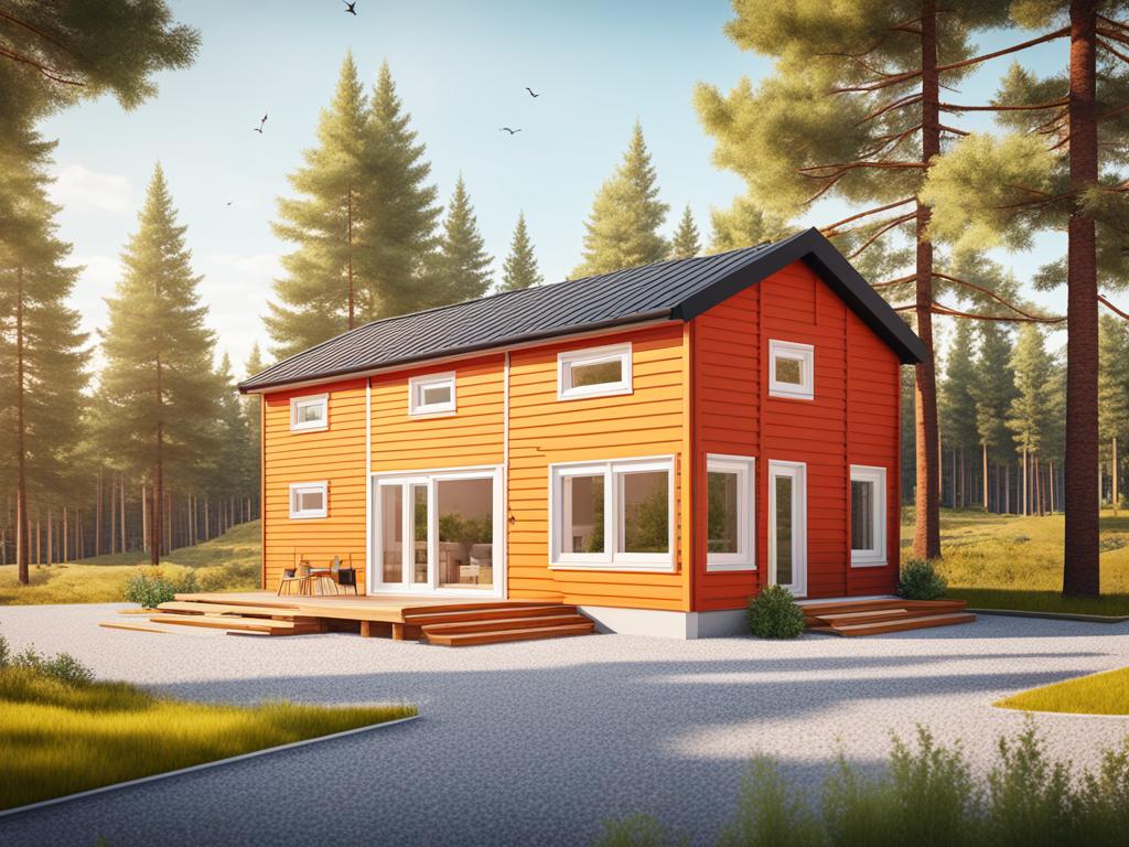 Karmod Flat Pack Homes Karmod Flat Pack Homes