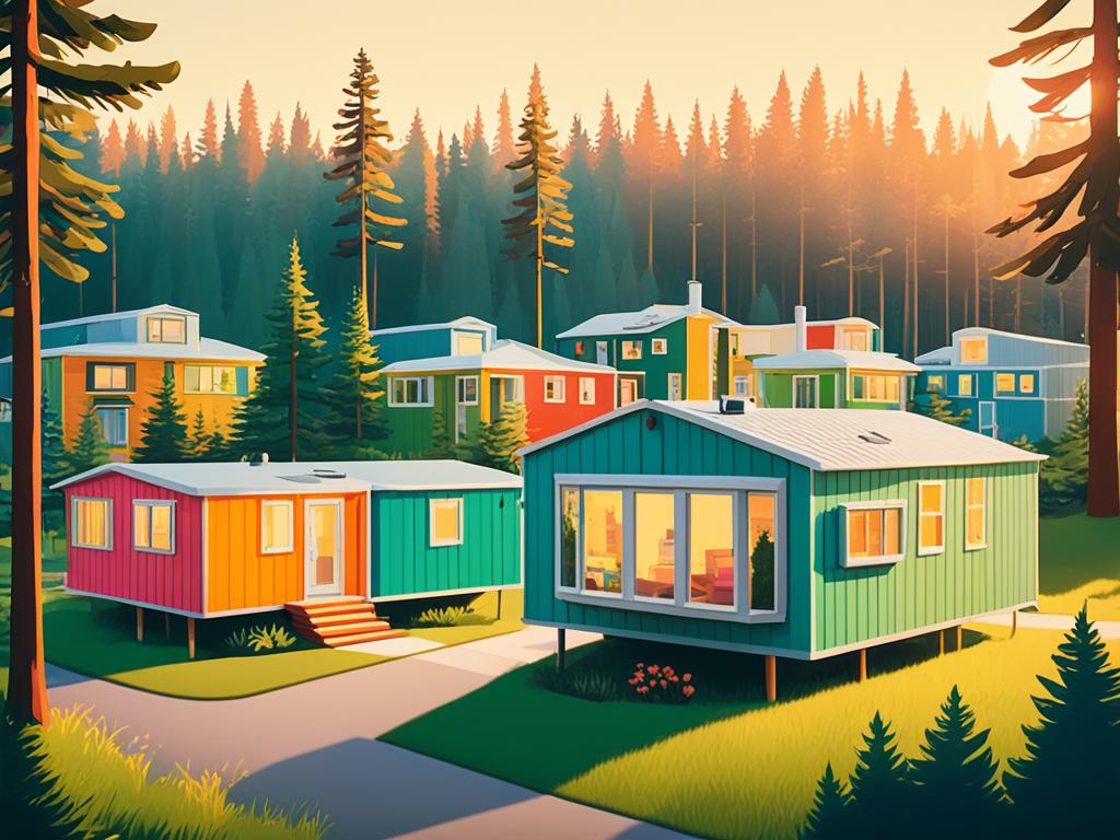 rent-to-own prefab homes rent-to-own prefab homes