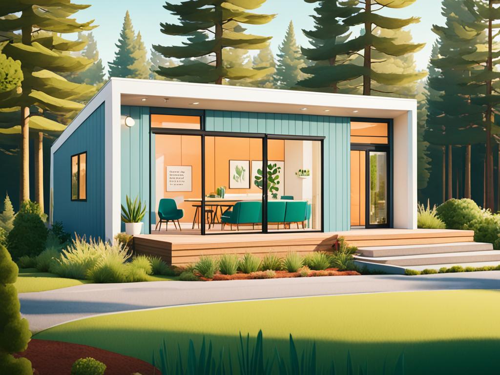 rent to own prefab homes rent to own prefab homes