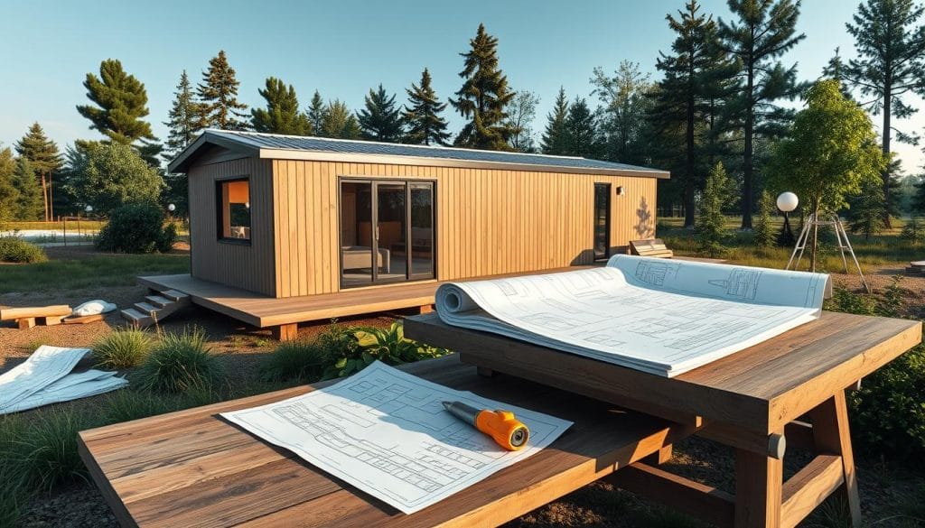 Feasibility Study Modular Housing Feasibility Study Modular Housing