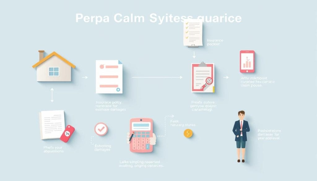 Prefab House Insurance Claims Process
