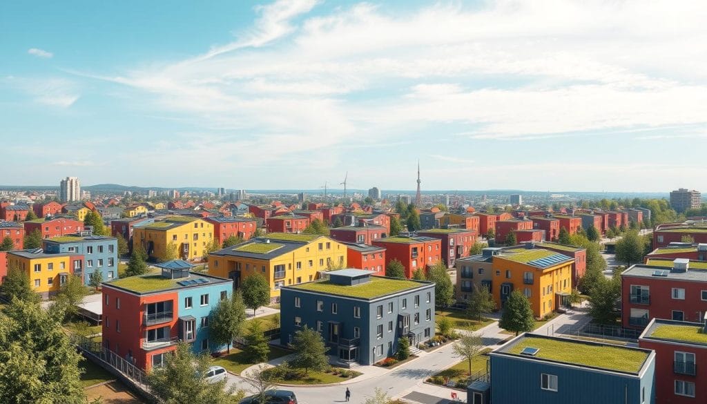 Regional modular construction successes