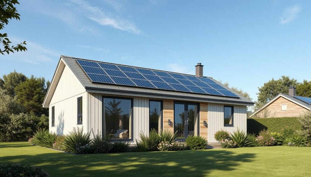 UK solar panel regulations
