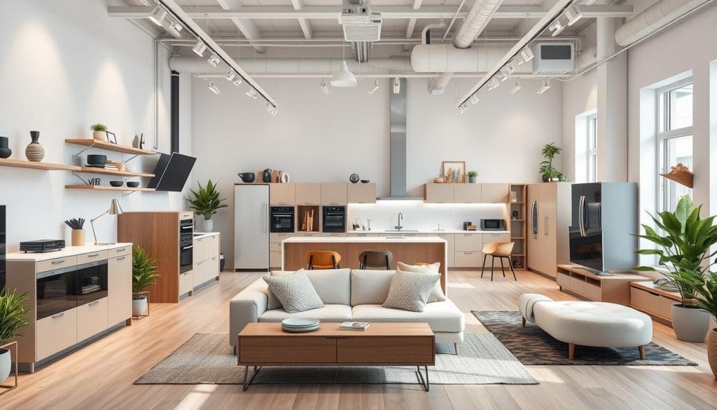 buy modular appliances