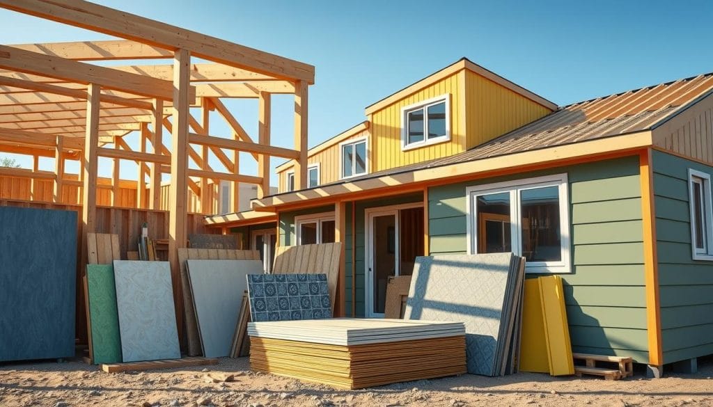 construction materials for modular homes construction materials for modular homes