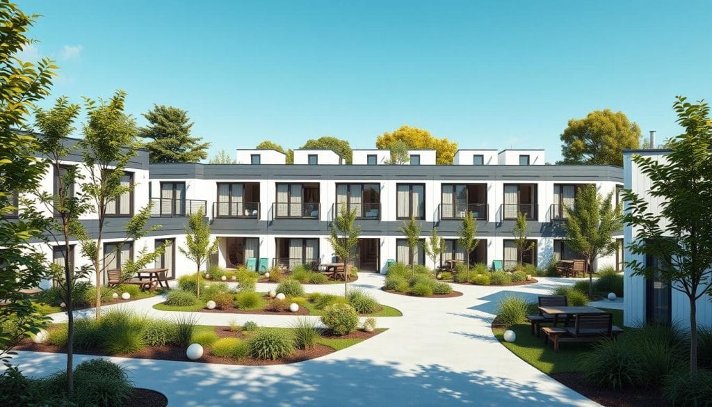 definition of modular housing definition of modular housing