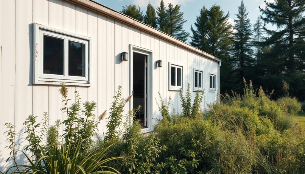 drawbacks of prefabricated homes