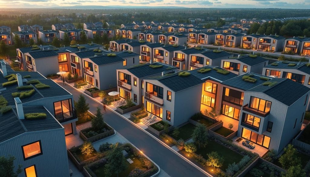 financing modular housing financing modular housing