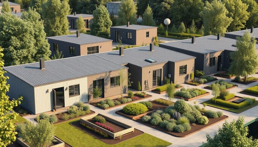 government housing initiatives