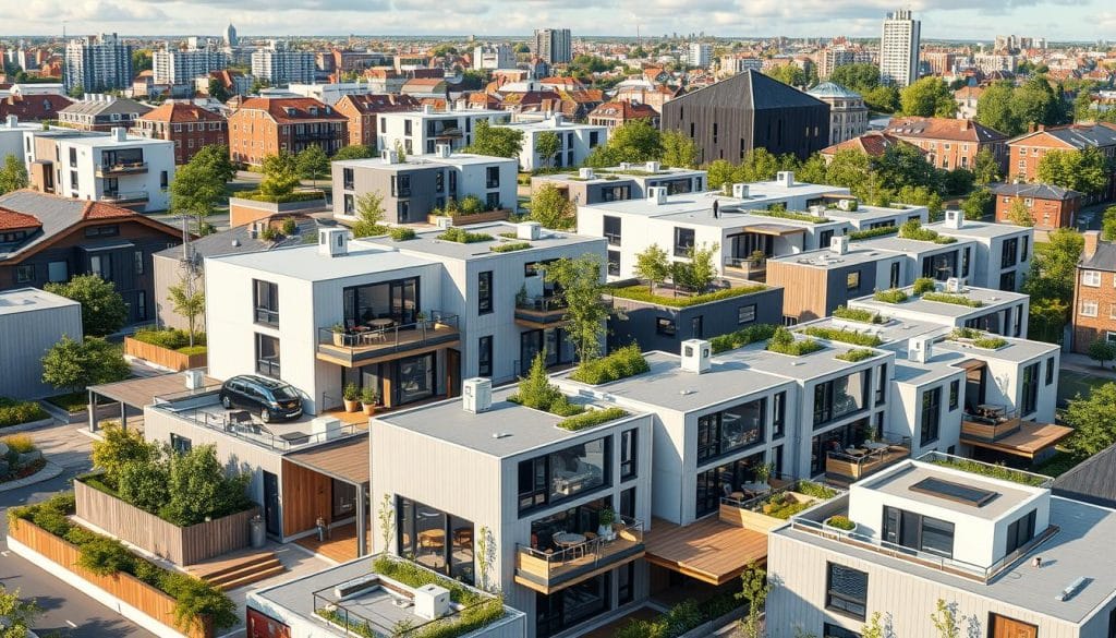 major modular housing companies major modular housing companies