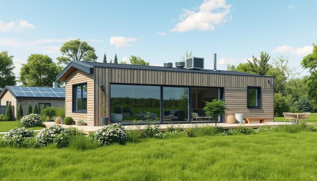 modular home advantages