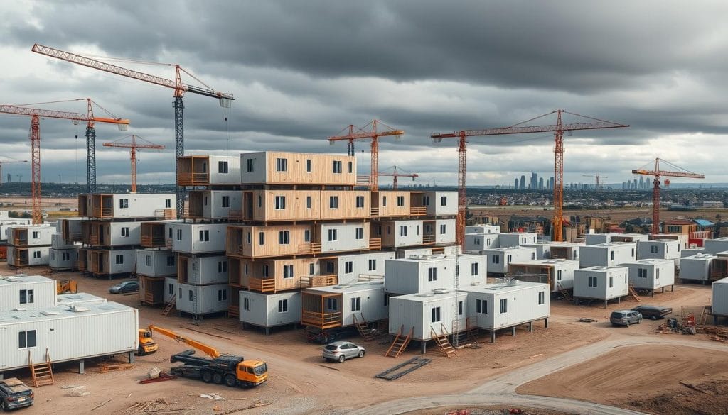 modular housing planning issues modular housing planning issues