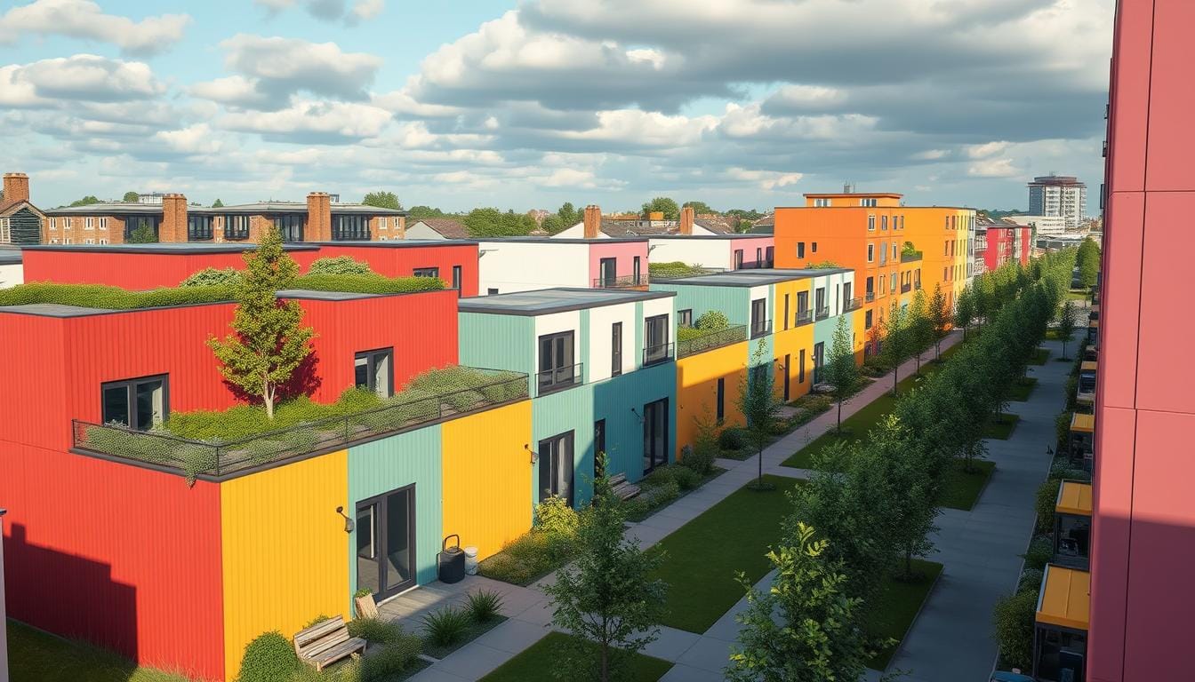 Modular Student Housing in the UK Solutions 12 modular student housing in the uk