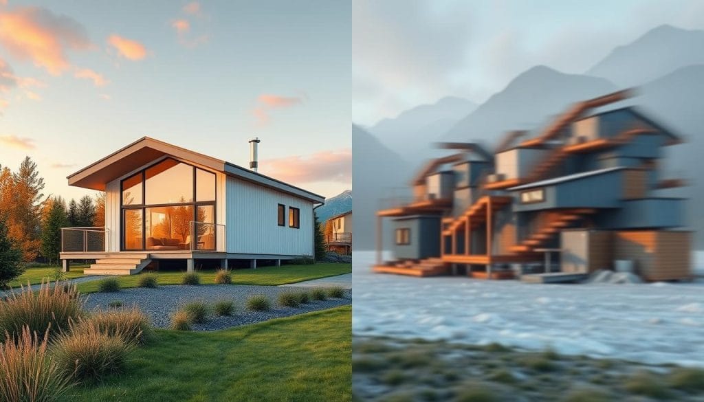 pros and cons of modular homes