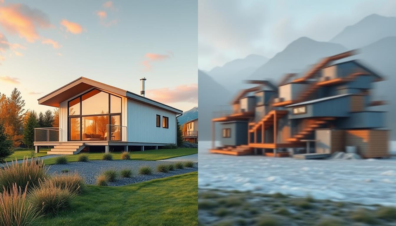 pros and cons of modular homes