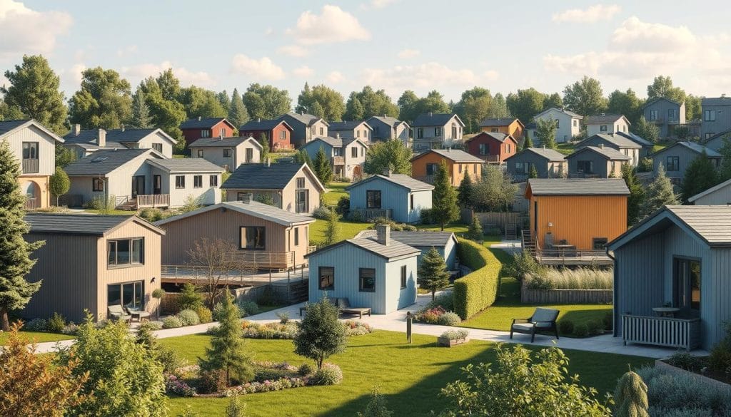 public perception of modular homes