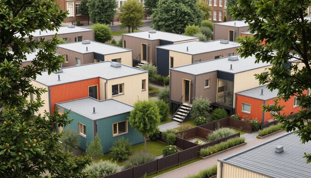 successful modular projects successful modular projects