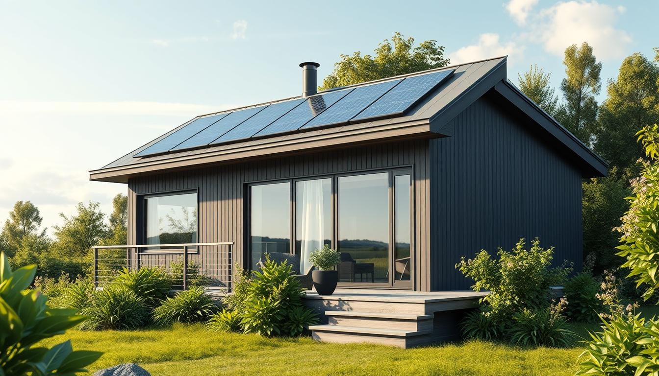 Carbon Neutral Prefab Homes 3 carbon neutral prefab home
