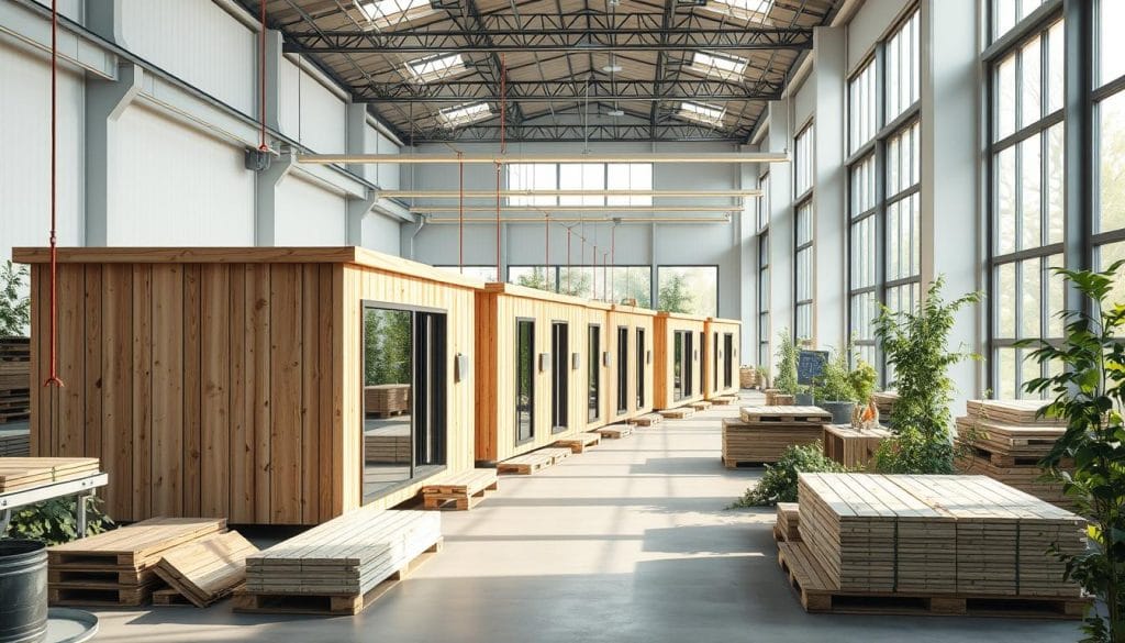 prefabricated house fabrication prefabricated house fabrication