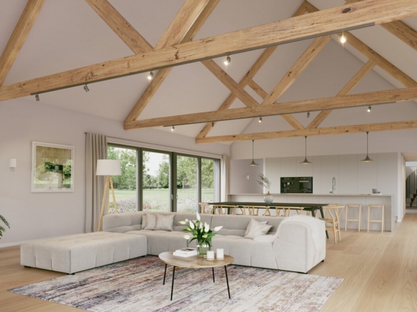 BFZ 046 07 Concept Homes V1 Barn Interior View07 OPENPLAN 002.075d6796