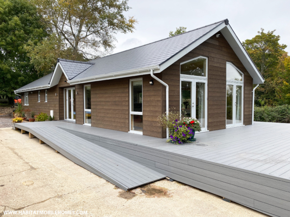 HabitatMobileHomes examplebuild PHOTO22 048
