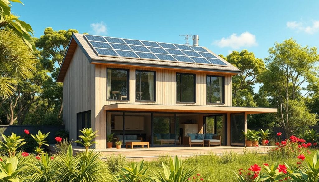 benefits of prefab homes