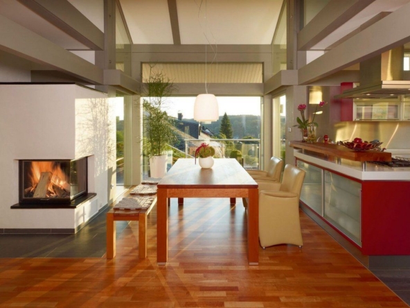 csm HUF Haus ART 3 grau Fachwerkhaus 1 aa8e6dc8dc