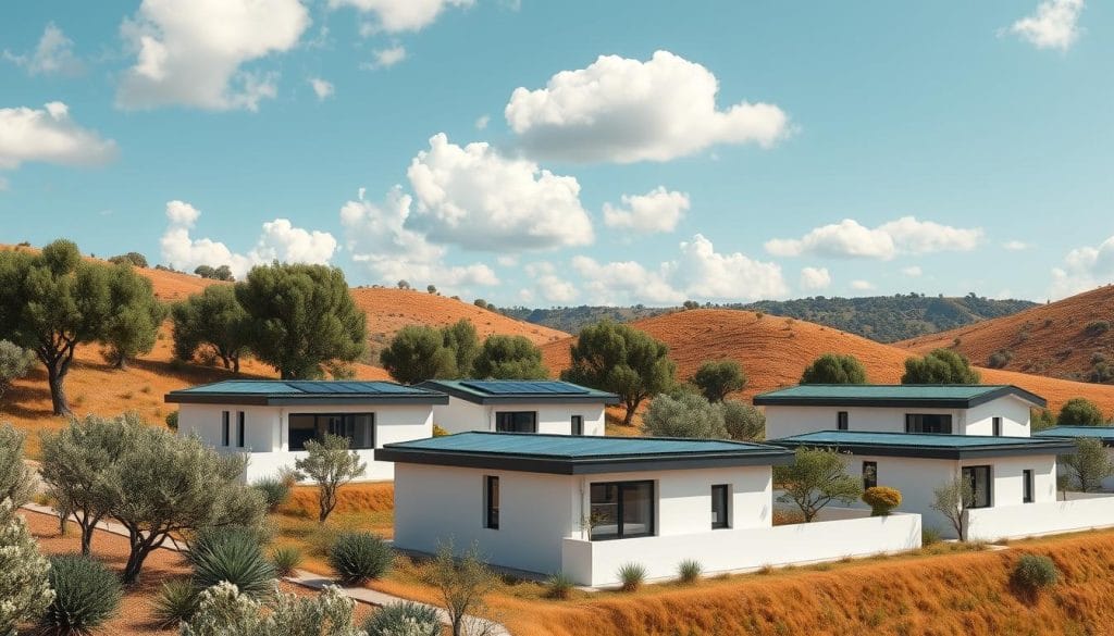eco modular homes portugal