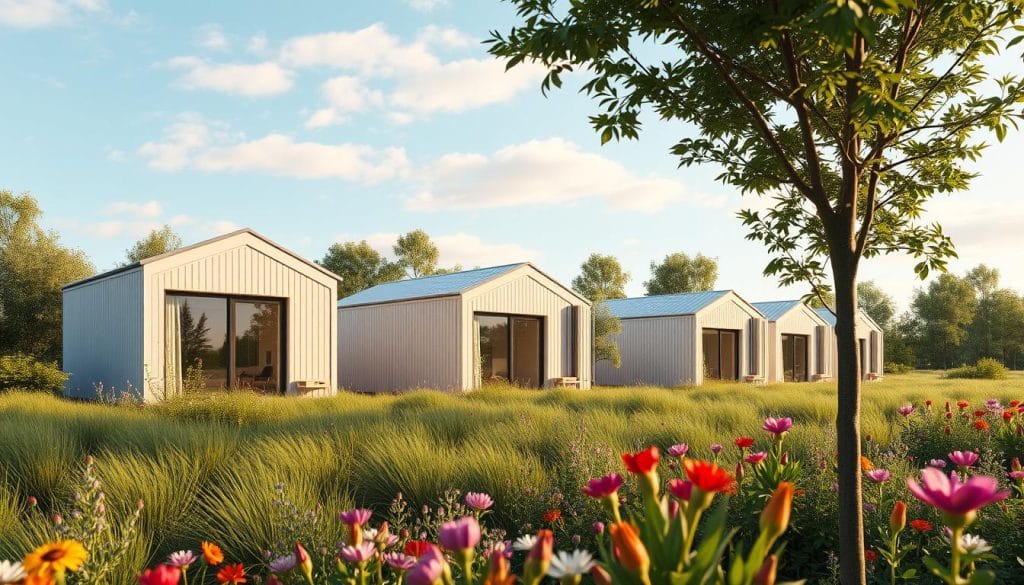 konga prefab homes