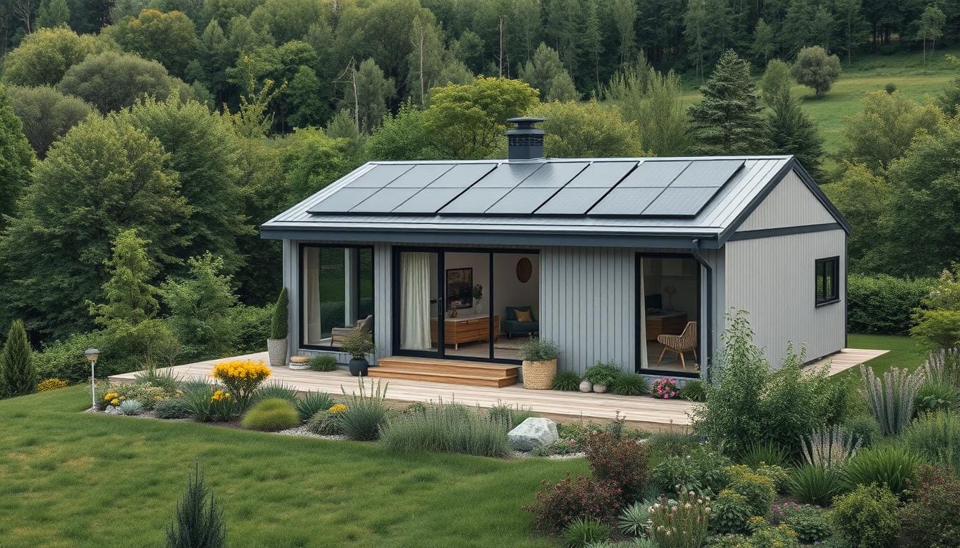 Renfrew Prefab Homes: Stylish Sustainable Living 4 renfrew prefab homes stylish sustainable living