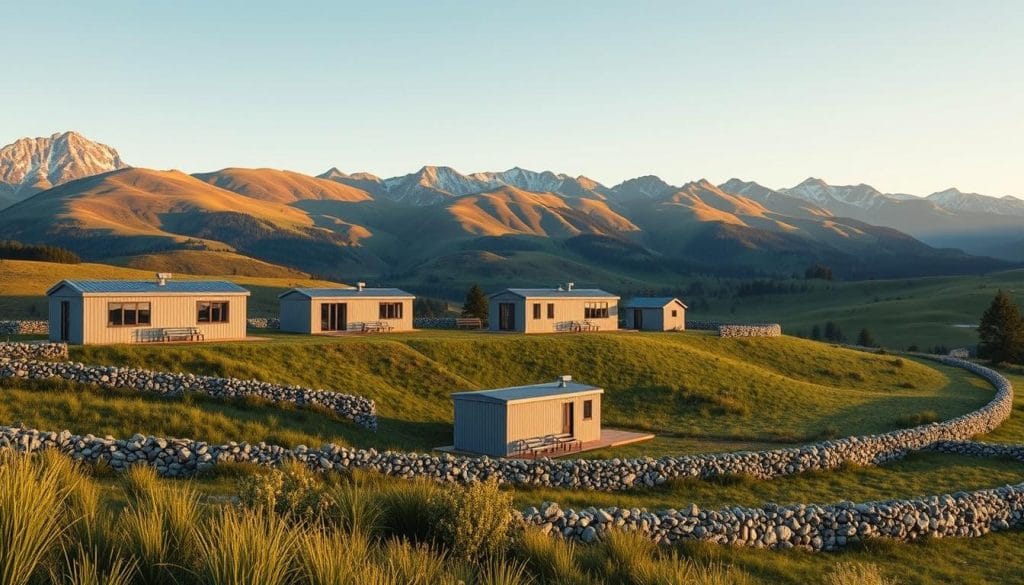 rocky mountain modular homes