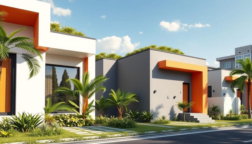 modular houses Chennai
