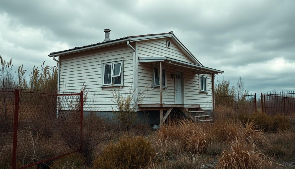 concerns about prefabricated architecture