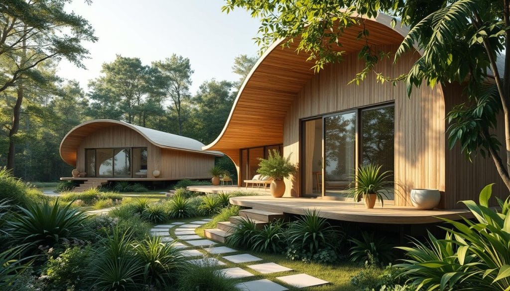 eco-conscious architecture