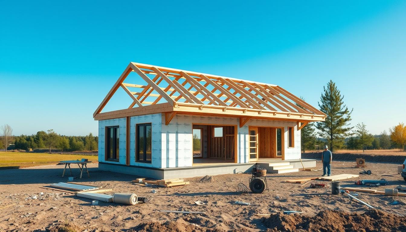 How long does a modular home take to build? 1 how long does a modular home take to build