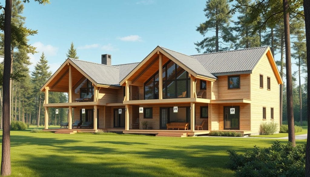 modular home pricing