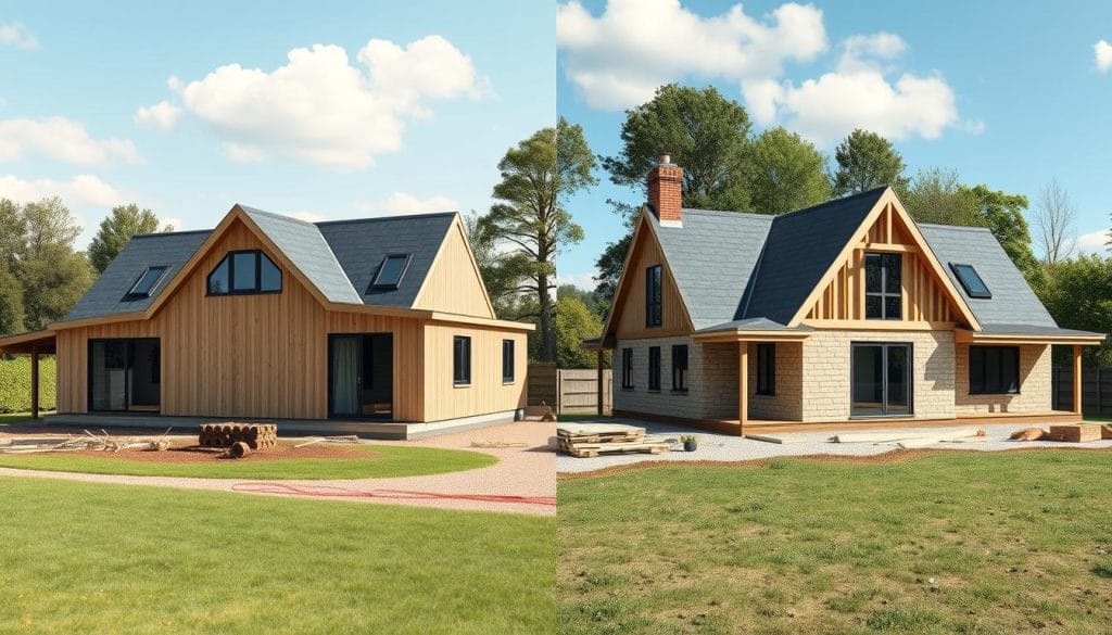 Modular Home vs Stick Built Cost Comparison 5 modular home vs stick built cost