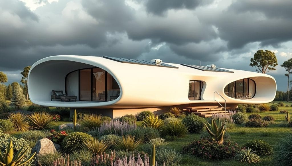 modular homes design