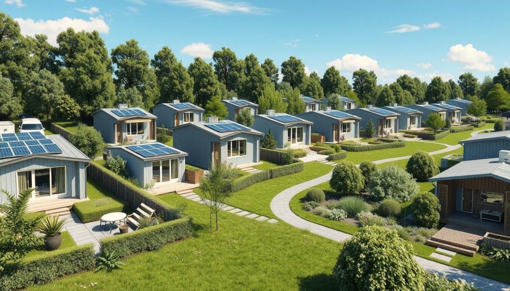modular housing solutions