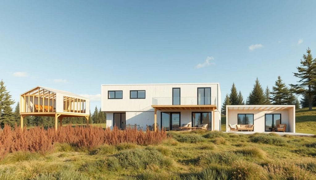 steps in building a modular home steps in building a modular home